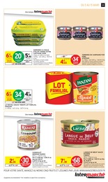 Offre Terrine dans le catalogue Intermarché Express du moment à la page 23