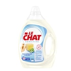 Lessive liquide - LE CHAT en promo chez Carrefour Aix-en-Provence à 11,20 €