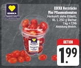 Aktuelles Mini Pflaumentomaten Angebot bei EDEKA in Leipzig ab 1,99 €