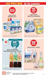 Promos Vin dans le catalogue "SUPER U" de Super U Vin en promo dans le catalogue Super U à la page 13