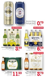 Bier im E center Prospekt in Offenbach Aktueller E center Prospekt mit Bier, "Aktuelle Angebote", Seite 48