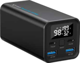Aktuelles Powerbank „Power Bar 20.000“ Angebot bei Marktkauf in Heilbronn ab 29,99 €