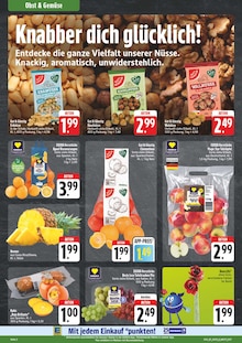 EDEKA Weidhausen Prospekt der aktuellen Woche, gültig von 17.11.2025 bis 22.11.2025 Aktueller EDEKA Weidhausen Prospekt "Wir lieben Lebensmittel!" mit 28 Seiten