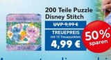 Puzzle Stitch Angebote von Disney bei EDEKA Kempten für 4,99 €