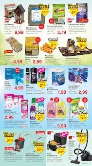 Ariel im Jawoll Prospekt "Sonderposten-Märkte" mit 8 Seiten (Duisburg)