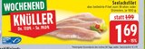 Aktuelles Seelachsfilet Angebot bei E center in Bielefeld ab 1,69 €