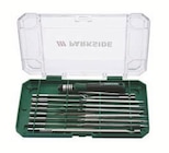 Feinmechaniker-Werkzeug/Anti-Statik-Pinzetten-Set Angebot in Sollstedt Feinmechaniker-Werkzeug/Anti-Statik-Pinzetten-Set im aktuellen Prospekt bei Lidl in Sollstedt