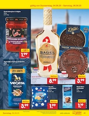 Torte im Netto Marken-Discount Prospekt in Altenburg Aktueller Netto Marken-Discount Prospekt mit Torte, "Aktuelle Angebote", Seite 59