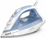 Dampfbügeleisen FV2C41 Angebote von Tefal bei GLOBUS Plauen für 19,99 €