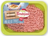 Haché de veau à Super U dans Aigrefeuille Haché de veau à Super U dans Aigrefeuille
