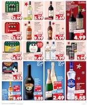 Aktueller Kaufland Prospekt mit Whiskey, "Aktuelle Angebote", Seite 5