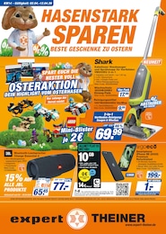 expert Prospekt für Pfarrkirchen: "Top Angebote", 16 Seiten, 01.04.2026 - 10.04.2026