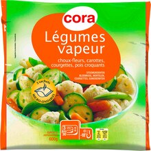Supermarchés Match Beauvais - Légumes vapeur Promo Légumes vapeur dans le catalogue Supermarchés Match "Fête des clients" à Beauvais