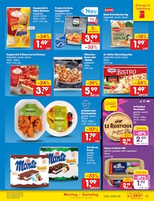 Brötchen im Netto Marken-Discount Prospekt "Aktuelle Angebote" mit 63 Seiten (Bremerhaven)