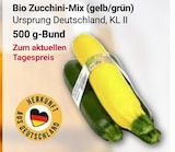 Bio Zucchini-Mix (gelb/grün) im Angebot bei GLOBUS in Jena Bio Zucchini-Mix (gelb/grün) Angebote bei GLOBUS Jena