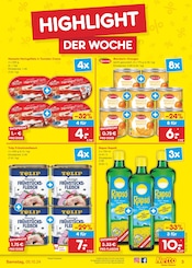 Rapsöl Angebote im Prospekt "Aktuelle Angebote" von Netto Marken-Discount auf Seite 3