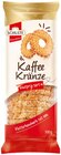 Aktuelles Kaffeekränze Angebot bei REWE in Minden ab 1,99 €