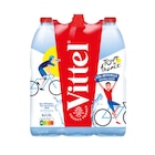 - - VITTEL - Carrefour Market à Villeurbanne - - VITTEL en promo chez Carrefour Market Villeurbanne à 0,50 €