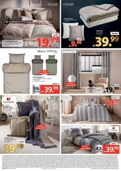 Aktueller Zurbrüggen Prospekt mit Gardinen, "MARKEN ZU BESTPREISEN", Seite 4