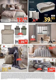 Kissen im Zurbrüggen Prospekt "MARKEN ZU BESTPREISEN" mit 20 Seiten (Münster)