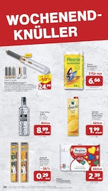 Aktueller famila Nordwest Prospekt mit Blumenerde, "Markt - Angebote", Seite 34