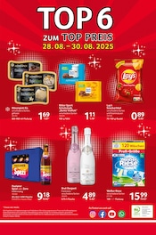 Spezi Angebote im Prospekt "cash & carry" von Selgros auf Seite 24