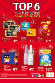 Adidas Angebot im Selgros Prospekt, gültig von 28.08.2025 bis 03.09.2025 Adidas Angebot im aktuellen Selgros Prospekt auf Seite 24