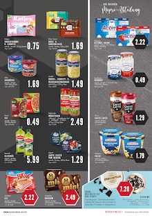 Olivenöl im EDEKA Prospekt "Aktuelle Angebote" mit 8 Seiten (Bochum)