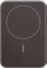 Wireless Powerbank Magnet im Angebot bei expert in Braunschweig Wireless Powerbank Magnet Angebote von FRESH ‘N REBEL bei expert Braunschweig für 25,00 €