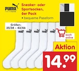 Angebot im Netto Marken-Discount München Prospekt Netto Marken-Discount München Prospekt mit  im Angebot für 14,99 €