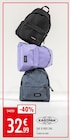 Sac à dos 24L - EASTPAK à 32,99 € dans le catalogue Intersport