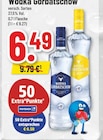 Wodka Gorbatschow oder Wodka Gorbatschow Citron im Angebot bei Trinkgut in Kerpen Wodka Gorbatschow oder Wodka Gorbatschow Citron Angebote von Wodka Gorbatschow bei Trinkgut Kerpen für 6,49 €