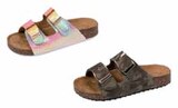 Sandale Enfant ou Adulte - ISOTONER - Intermarché à Ivry-sur-Seine Sandale Enfant ou Adulte - ISOTONER en promo chez Intermarché Ivry-sur-Seine à 12,99 €