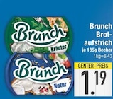Kräuter von Brunch im aktuellen EDEKA Prospekt für 1,19 €