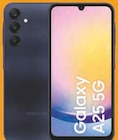 Samsung Galaxy A25 5G - Samsung en promo chez Hyper U Draguignan à 179,00 €