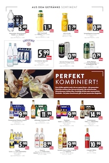 Energydrink im aktuellen Hieber Prospekt (Lörrach) Energydrink im Hieber Prospekt "Aktuelle Angebote" mit 17 Seiten (Lörrach)