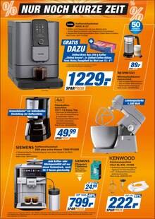 Kaffee im aktuellen expert Prospekt (Dresden) Kaffee im expert Prospekt "Top Angebote" mit 12 Seiten (Dresden)