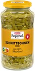 Aktuelle Bohnen Angebote bei REWE in Bonn Aktuelles Schnittbohnen Angebot bei REWE in Bonn ab 1,29 €