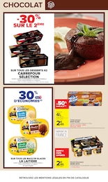 Prix et réduction Mont Blanc dans le prospectus Carrefour en cours Offre Mont Blanc dans le catalogue Carrefour du moment à la page 29