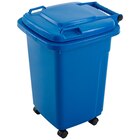 Mülleimer im POCO Prospekt Mülleimer von im aktuellen POCO Prospekt für 14,99 €