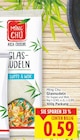 Glasnudeln von Ming Chu für 0,59 € bei E center im Angebot Glasnudeln von Ming Chu im aktuellen E center Prospekt