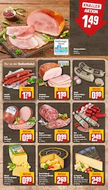 Ähnliche Rinderbraten Angebote im Prospekt "Dein Markt" von REWE in Karlsruhe Ähnliche Angebote wie Rinderbraten im Prospekt "Dein Markt" auf Seite 13 von REWE in Karlsruhe
