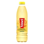 Eau minérale naturelle fruitée - VITTEL - Carrefour à Aulnay-sous-Bois Eau minérale naturelle fruitée - VITTEL en promo chez Carrefour Aulnay-sous-Bois à 1,29 €
