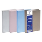Agenda scolaire Perle - CLAIREFONTAINE dans le catalogue Carrefour
