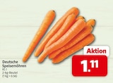 Deutsche Speisemöhren bei Markant Nordwest im Prospekt  für 1,11 €