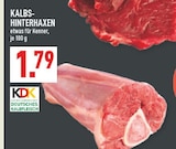 Marktkauf Hagen - Kalbs-Hinterhaxen Angebot im Prospekt Kalbs-Hinterhaxen bei Marktkauf im Hagen Prospekt für 1,79 €