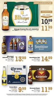 Bier im aktuellen E center Prospekt (Frankfurt (Main)) Bier im E center Prospekt "Aktuelle Angebote" mit 74 Seiten (Frankfurt (Main))