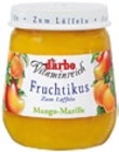 Fruchtikus Mango-Marille Angebote von D'ARBO bei Kaufland Solingen für 1,11 €