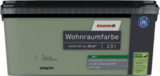 Wohnraumfarbe im Angebot bei toom Baumarkt in Kamp-Lintfort Wohnraumfarbe Angebote von toom bei toom Baumarkt Kamp-Lintfort für 21,99 €