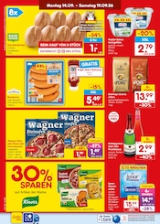 Brot im Netto Marken-Discount Prospekt in Meerbusch Aktueller Netto Marken-Discount Prospekt mit Brot, "Aktuelle Angebote", Seite 2